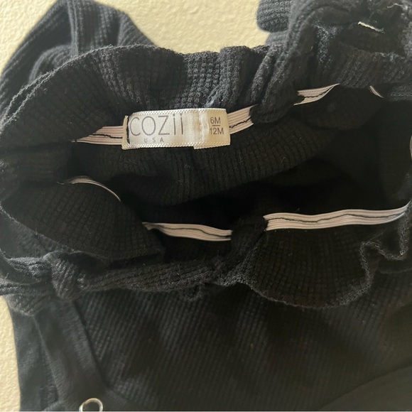 Cozii ruffle bubble - Picture 3 of 6